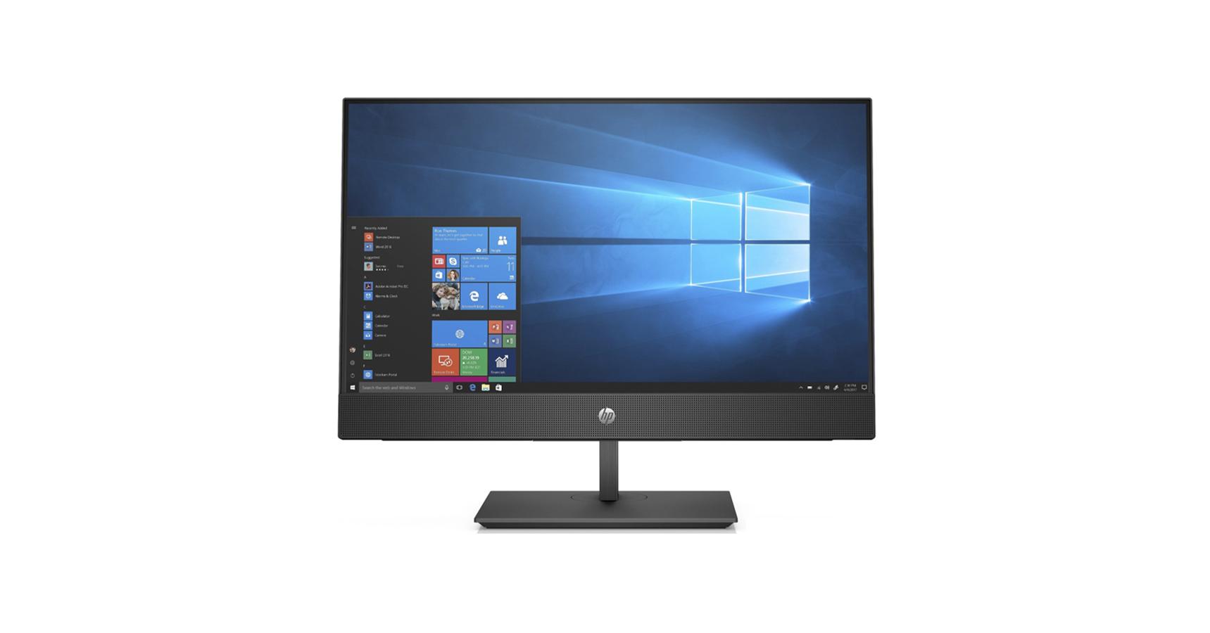 HP ProOne 440 G4 All In One, garanciával!-JEBETO Kft